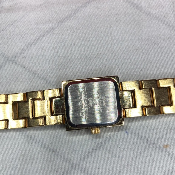 Anne Klein watch